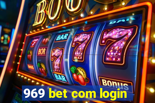 969 bet com login